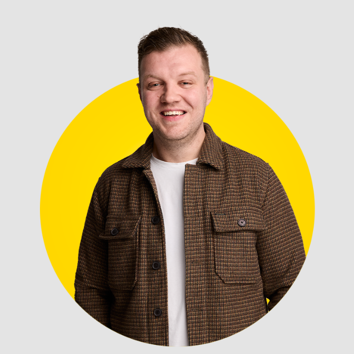 Bryan van Bergen