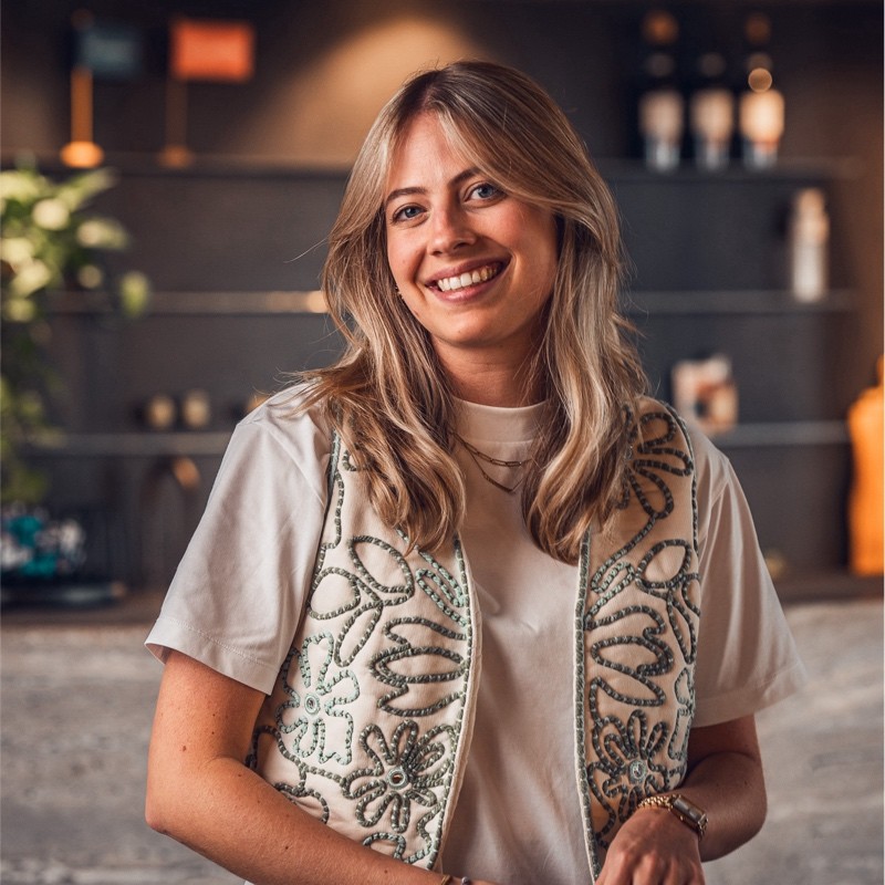 Femke van Stiphout